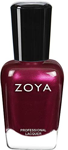 Zoya - Intriguing 2020 Holiday Nail Polish Collection - Koley (ZP1063) 15ml