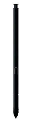 Stylet de rechange pour Galaxy Note 10 Noir