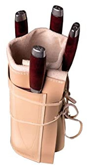 Mora Prestigious Morakniv Classic 1891 Messerhalter Messer Case
