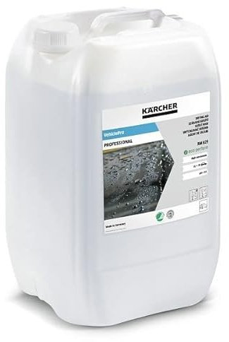Kärcher 6.296-074.0 RM 829 Eco Perform VehiclePro Trocknungshilfe, 20L