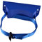 perfk Support de Bouteille de gaz Support de Sangle de 101,6 cm avec vis Réservoir d' Support de Bouteille de gaz Support de réservoir d'expansion