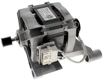 MOTEUR pour SECHE LINGE WHIRLPOOL - 481011033700