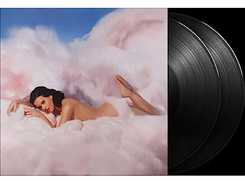 Teenage Dream (13th Anniversary 2LP)