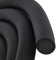 SDLDEER PE Rundschnur Fugen-Dichtschnur 20 mm X 5 m Durchmesser Fugenfüllprofil Rund EPDM Fugenabdichtung und für die Nahtdichtung von Türen und Fenstern, Wänden und Decken
