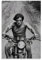 OUTFYT Filmposter First Blood Rambo, HD-Poster, dekorative Malerei, Leinwand, Wandposter und Kunstdruck, modernes Familienschlafzimmer, Dekoration, Poster, 50 x 75 cm