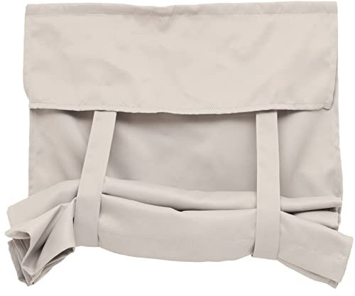 Amosfun Verdunkelungsvorhang Für Schlafzimmer Dekorativer Vorhang Für Den Innenbereich Fenstervolant Durchsichtiger Fenstervorhang Einfach Zu Verwenden Und Zu Reinigen