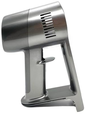 UDKZSQCB Accessori for Gruppo Corpo Maniglia, Compatibili con Dreame T20, Pezzi di Ricambio for La Riparazione Dell'aspirapolvere Portatile Wireless.