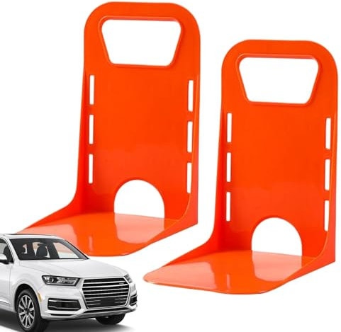 Bloques de carga para maletero, divisores de carga portátiles para maletero, herramienta de organización que ahorra espacio, imprescindible para automóviles, herramienta de organización de ahorro de