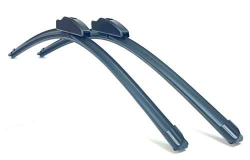 Scheibenwischer vorne kompatibel mit OPEL Astra G Bj. 1998.03-2009.07 / Länge 500/475mm - INION