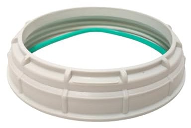 Easy Link Kit guarnizioni per pompe carburante, compatibile con Fiat Punto Marea Multipla Doblo Panda Croma Ducato 500 46523405 46523406 153138 504148878