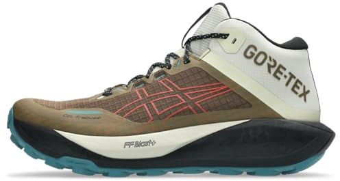 ASICS Herren Gel-Trabuco Mt GtxSneaker