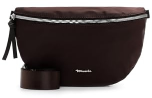 Tamaris Giuseppa Crossbody Bag Brown