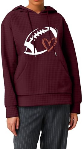 Sweat zippé Femme Sweatshirt Ado Fille Kawaii Sweat Rose Pale Femme À Capuche Surdimensionné Pull De Marque Doux Leger Chemise 2 en 1 Plaid Grande Taille Manche Longue Sport