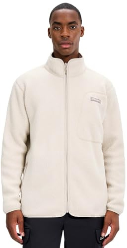 Berghaus Mens 2026 Hanby IA High-Pile Plush Fleece Jacket