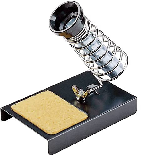 Sicherheitsständer für Lötkolben TOOLCRAFT zd-10