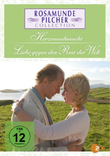 Herzenssehnsucht/Liebe gegen den Rest der Welt