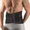 Bort VarioBasic Rückenbandage mit Pelotte Gr. XL, schwarz ,1 Stück