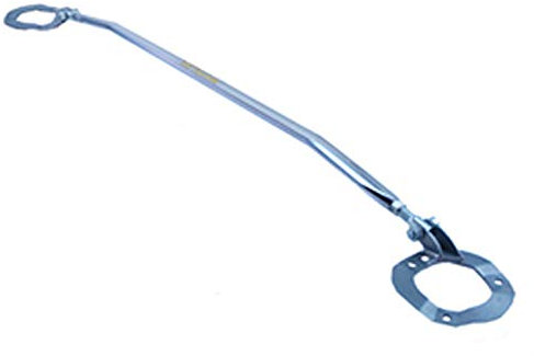 KSB557 Whiteline Strebe - Strebe Tower - Excl Modelle mit Zugkontrolle, Schwarz