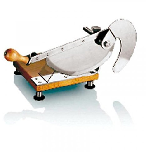 Bread Slicer Wood Base