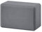 Gaiam Herren Yogablocke Yoga Block, Storm Gray, Standard
