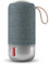 Libratone ZIPP MINI Copenhagen Edition Wireless Lautsprecher (360° Sound, Wlan, Bluetooth, MultiRoom, Airplay 2, Spotify Connect, 10 Std. Akku) steel blue