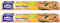 Toppits Backpapier 16 Blatt (42 x 38cm), 2er Pack (2 x 16 Blatt)