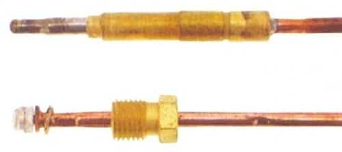 Thermoelement Durchlauferhitzer CORBERO LM25