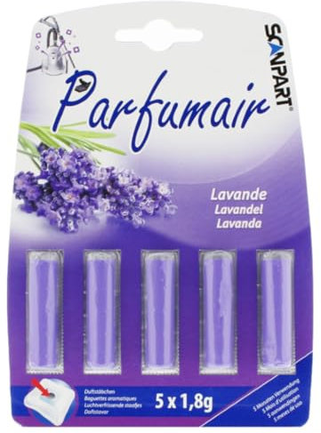 Scanpart 2690040032 Duftstäbchen Lavendel, 5