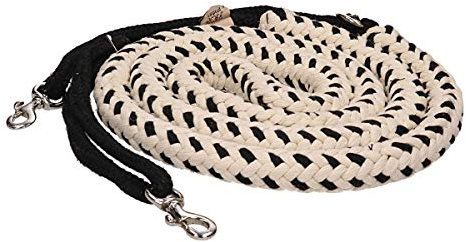 F.R.A. Longierhilfe Baumwolle Peli - Sonstige - Cob/VB