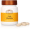 Zink Tabletten Hochdosiert, L-Histidin (86 Stk) Vegane Herstellung Deutschland, Haut Haare Nägel, Zink Histidin Presslinge Naturheilkunde BÄRBEL DREXEL®