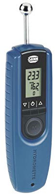 Hydromette BL Compact B2 für Baufeuchte
