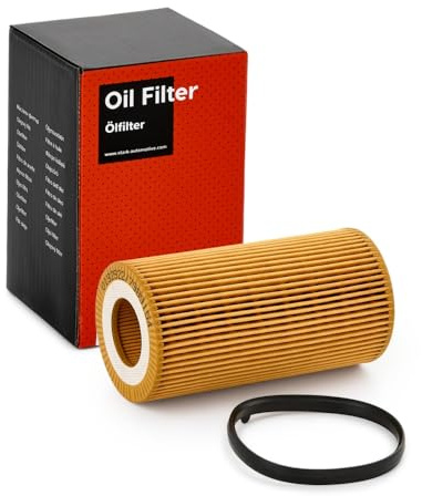 STARK SKOF-0860044 Ölfilter Wechselfilter, Ölfilter, Motorölfilter