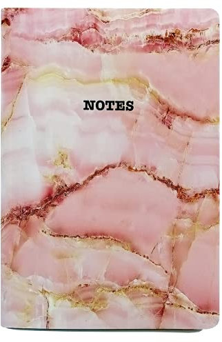 Steinpapier - Stone Paper® Writers Pink