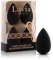 Luvia Beauty Blender Mini Sponge Set - 4 éponges à oeufs de maquillage en noir - Super doux pour estomper avec précision et grande surface