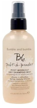 Bumble and bumble PRET-a-Powder Post Workout Dry Shampoo Mist