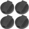 4 Stück Wagenheber Gummiauflage auf Rangierwagenheber Hebebühnen Gummipuffer Unterstellbock Gummiblock für BMW 135 335 535 E82 E88 E46 E90 E38 E39 E60 X5 X6 X3 1M M3 M5 M6 F01 F02 F30 Mini Cooper