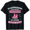 EISLAUF PRINZESSIN Eiskunstlauf Geschenk Eiskunstläuferin T-Shirt