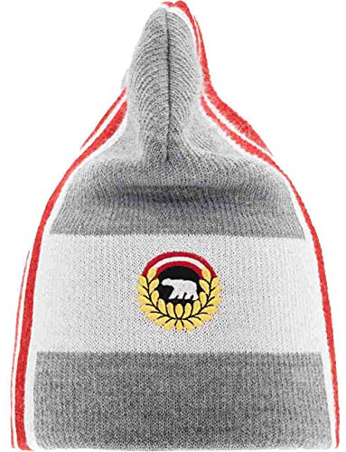 Eisbär Quan OS MÜ graumele-White-ardea