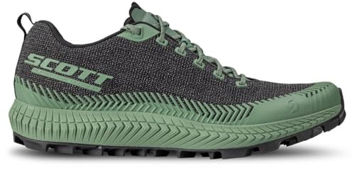 Scott Homme Chaussures WS Supertrac Ultra Rc Basket