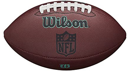 Wilson NFL Ignition Pro ECO