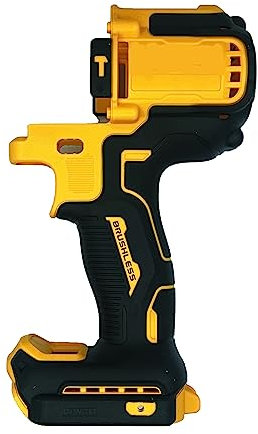 Tolxh #DCD999#N825700 Housing CLAM SHELL HOUSING FOR HAMMER DRILL Quality Durable New Replacement Parts For DeWalt