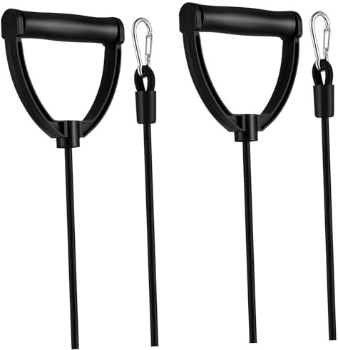 Widerstandsbänder Für Stepper Fitness-widerstandsgürtel Zugseile Für Treppenübungen