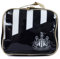 Hy-Pro Officially Licensed Newcastle United F.C. Lunch Bag – Stripe Design, NUFC, Newcastle United Merchandise, Insulated, Portable, Football Gift, Perfect for School or Work