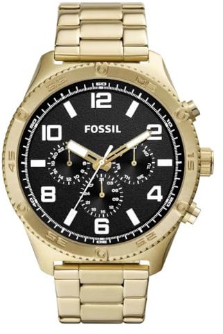 FOSSIL BQ2824 Herren Armbanduhr