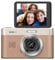 KODAK Pixpro C1 - Fotocamera digitale ultra compatta | 13MP BSI CMOS, zoom 4X, schermo LCD da 2,8, flash LED, marrone