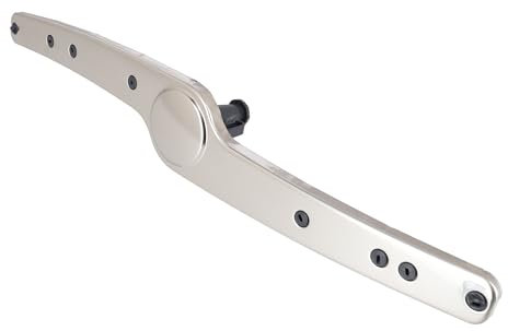 sparefixd Lower Bottom Water Spray Arm to Fit Beko Dishwasher