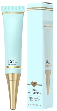 Grundierung für Lidschatten, Eyeshadow Primer | Lidschatten-Bass, Lidschatten, Concealer, wasserdicht und langlebig, um die Augen zu minimieren