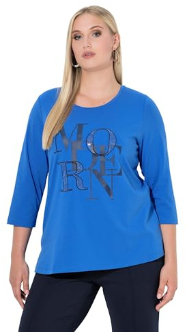 Ulla Popken Damen Shirt