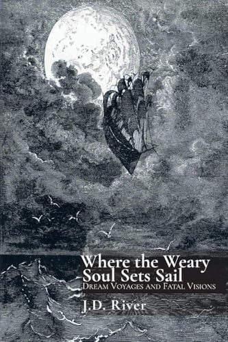 Where the Weary Soul Sets Sail