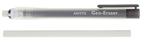 Gumstift Aristo Georaser